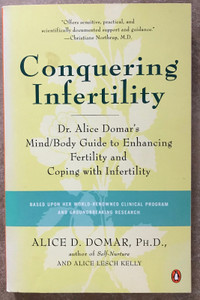 Fertility Books
