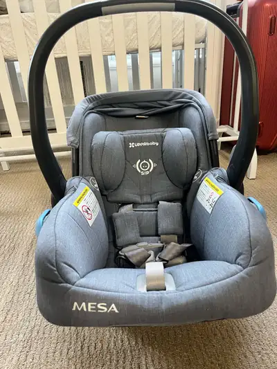 UPPAbaby MESA Infant Car Seat, View more