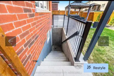 -Mayfield and Kennedy -Looking for a vegetarian family -Seperate entrance and seperate laundary -2 c...