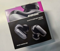 Bose QuietComfort ULTRA Earbuds 