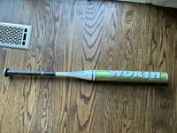 Used Worth Storm 33" -13 Drop Fastpitch Bat