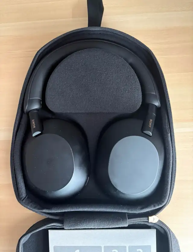 Sony WH-1000XM562863268347522121
