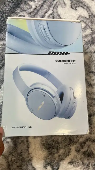 Bose QuietComfort Wireless Noise  Headphones,, View more