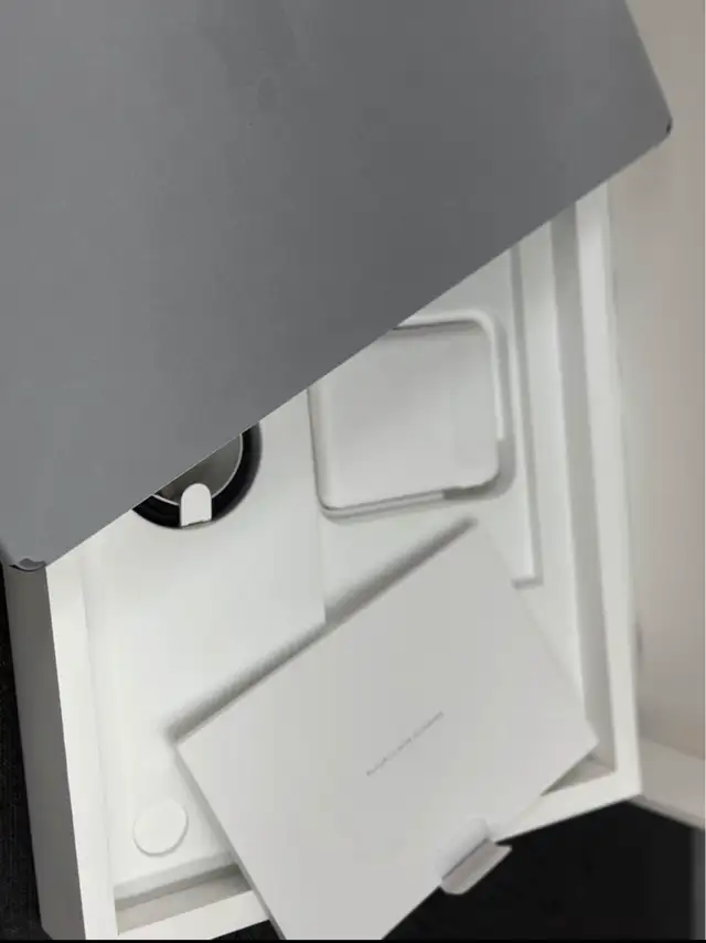  BRAND NEW: MacBook Pro 16" M4 Pro (48GB | 4TB SSD) in Laptops in City of Toronto - Image 4