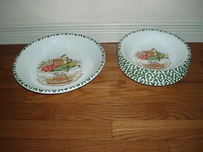 Dinnerware - Plates sets in Excellent Condition , Cheap., View more