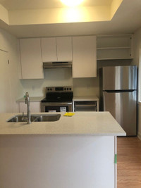Condo Townhouse for Rent (Richmond Hill) - 2 Bedroom 3 Bathroom