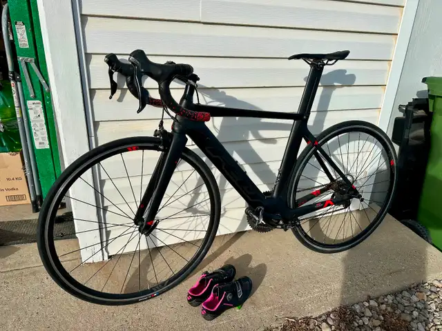 FELT AR5 Aero Bike (51) in Road in Calgary - Image 2