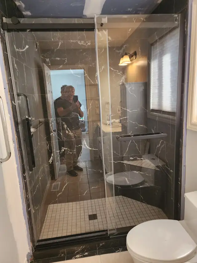 Victoria Tile - by L.A.Kelly in Flooring in Trenton - Image 4