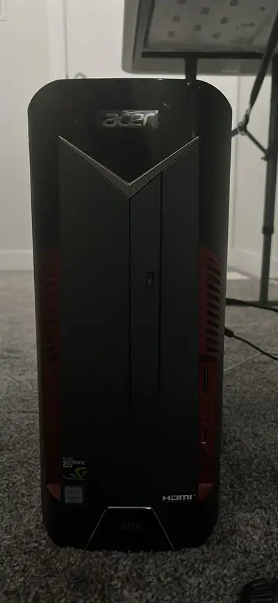 Gaming Pc, View more