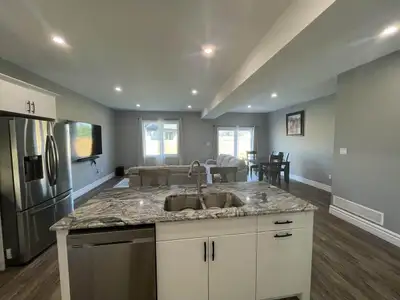 4-Bedroon Townhouse for Rent in Listowel