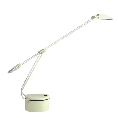 Italian Designer Desk Lamp from Alva Line Excellent Condition, View more