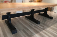 Wooden Table