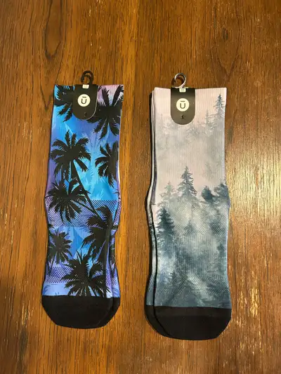 Outway Socks, View more