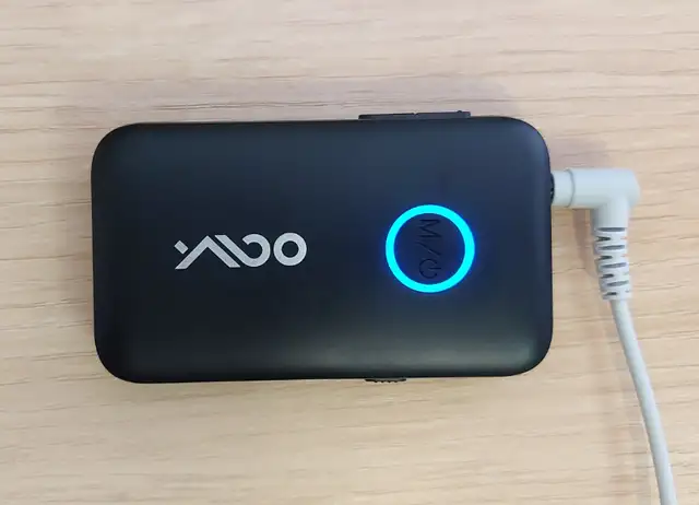YMOO Bluetooth 5.3 Audio Transmitter Receiver, 2-in-162864744314883121