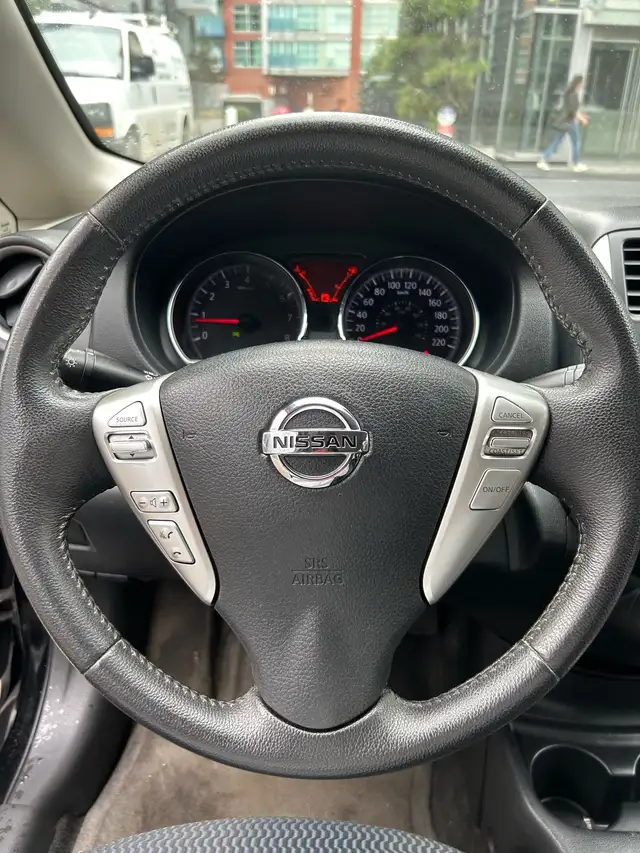 2014 Nissan Versa Note 556564716391639044
