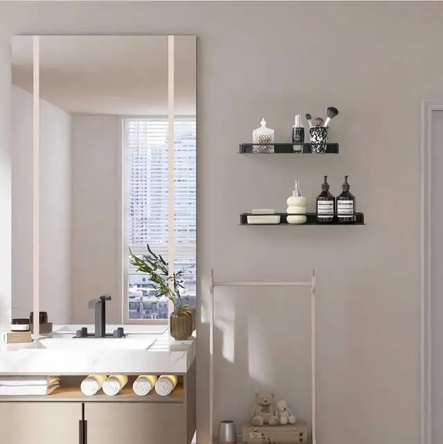 RFOUO Metal Shelf in Bookcases & Shelving Units in Oshawa / Durham Region - Image 6