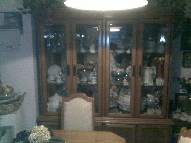 Dining Room Set in Dining Tables & Sets in Guelph - Image 2