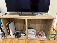 TV stand or TV table