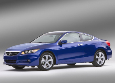 2014 Honda Accord 2dr Coupe Wanted