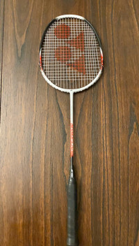 Yonex Nanoflare l Badminton Racquet | Yonex Racket Cover