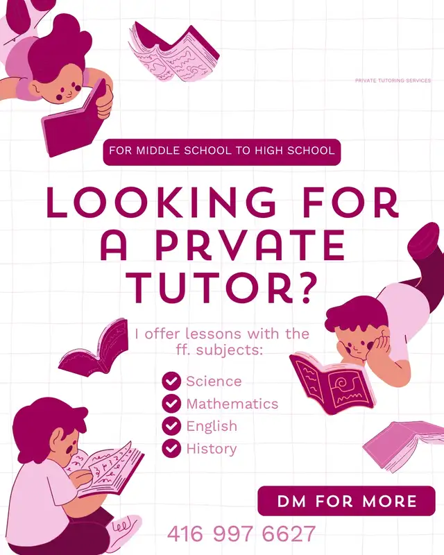 High School Math/Physics65087598329091120