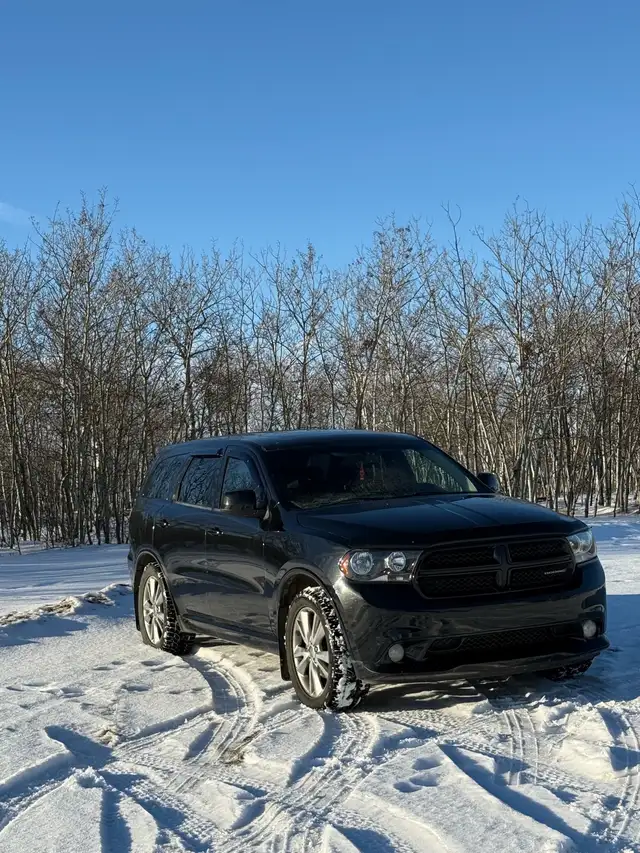 2012 dodge Durango 531664782335692802