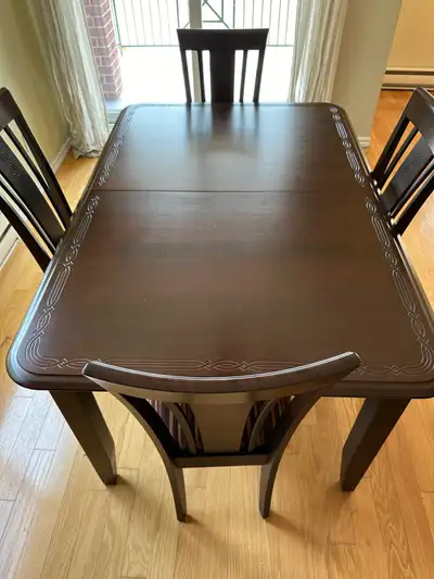 Set de table à dîner , View more