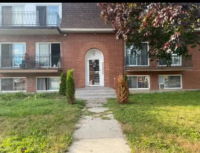 51/2 a Boisbriand dispo plusieurs services inclus 1690$/m
