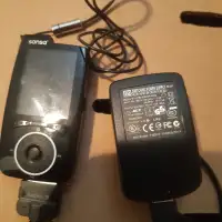 SanDisk Sansa .model Connect-4GB.MP3 player