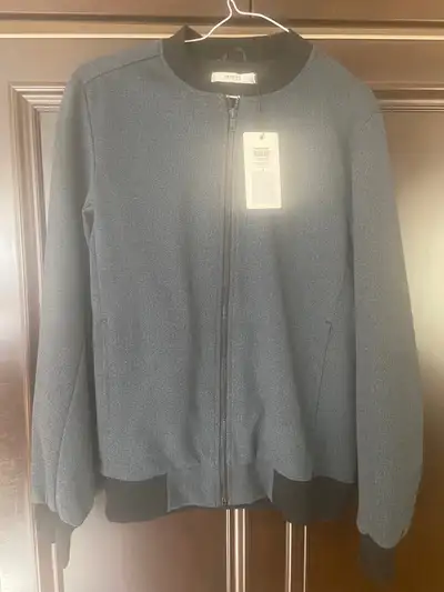 (New) Jack Jones Men’s Jacket (Size Small), View more