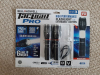 Tac Light Pro