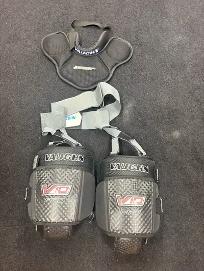 47 ads for vaughn goalie in Hockey in Ontario | Kijiji Marketplaces