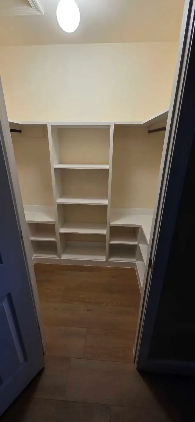 flooring Installation trim work and custom closets520784368758302721