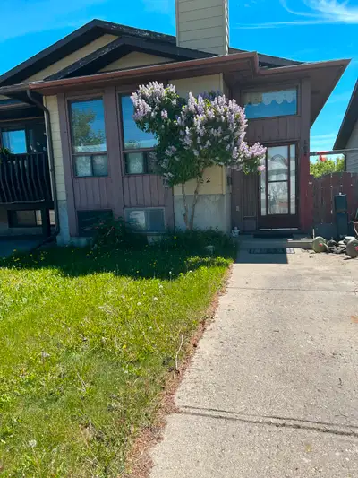 Quiet room for rent in Falcon Ridge N.E.