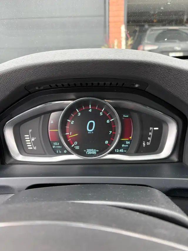2015 Volvo S60 4Dr Sdn T5 Premier Plus AWD Excellent Condition in Cars & Trucks in Barrie - Image 7