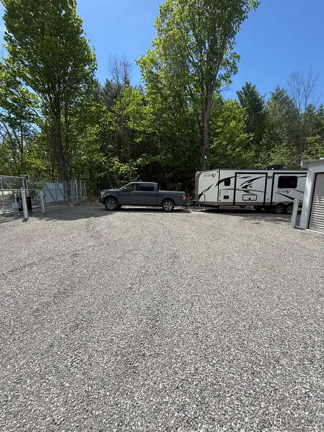 RV, Boat & Trailer Storage588728060557414405
