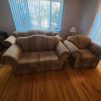 3 piece couch/sofa free