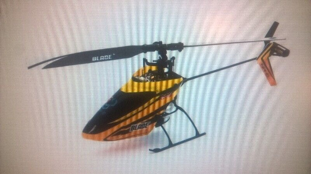 RC Model Vehicle, Helicopter, Blade Nano CP S BNF BLH2480 in Hobbies & Crafts in City of Halifax