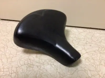 Selle de vélo stationnaire, View more
