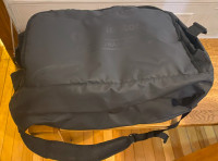 Spencer & Co - Travel Bag\Sac de Transport Black\Noir NEUF NEW