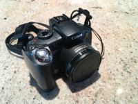 Caméra digitale Canon POWER Shot S5 IS.
