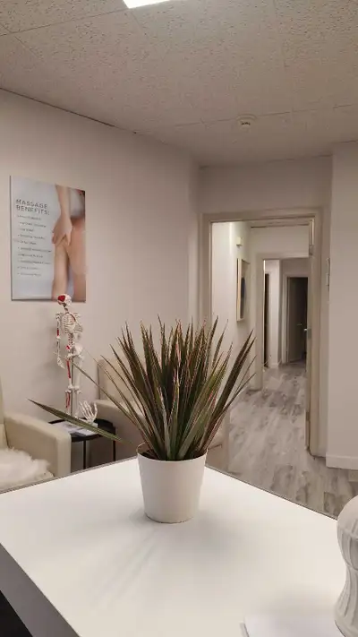 1180 pembina hwy new pain clinic open (hiring)), View more