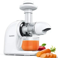 NEW CALMDO MASTICATION JUICER $120  OBO