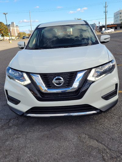 !! A VENDRE !!   NISSAN ROGUE 2017