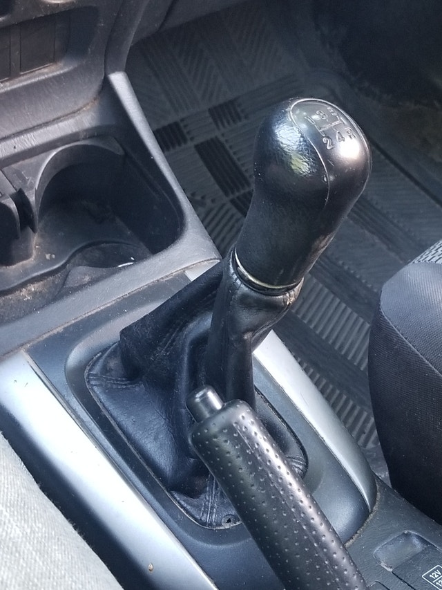 Toyota RAV4 2005 — photo 2