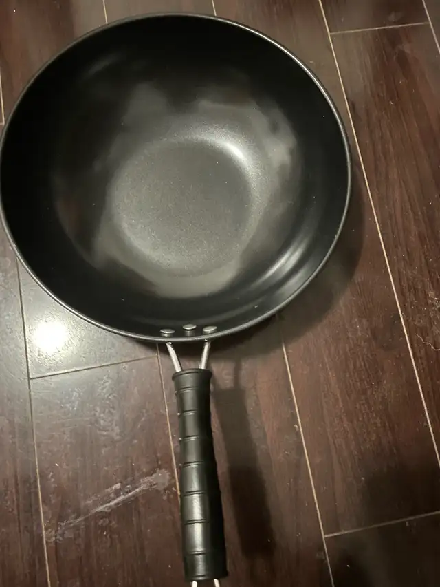 Brand new frying pan62863281845507126