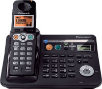Brand New Panasonic BB-GT1540CB Globarange Cordless Telephone