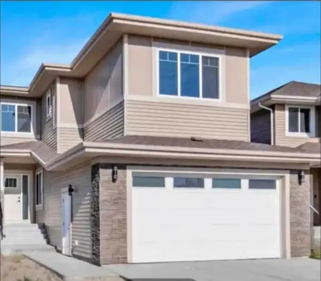 Legal Basement Suite in Fraser, NW Edmonton