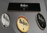 The Beatles - Anthology (promo)