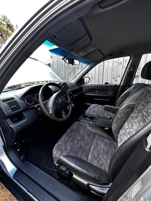 2004 Honda CR-V